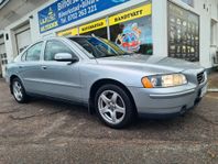 Volvo S60 2.4 Euro 4