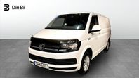 Volkswagen Transporter TDI102 Komfort/P-värmare