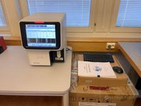 Auto Hematology Analyzer, DSH 7000 (DSH370), AUK 31/10-24