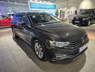 Volkswagen Passat Sportscombi 1.5 TSI 150hk|Drag|PVärm|Moms