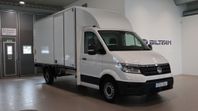 Volkswagen Crafter Volymax TDI 177 Aut, Bakgavellyft,Värmare