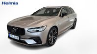 Volvo V90 T6 Ultra Dark