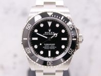 Rolex Submariner Date - Stål - 116610LN - 2013