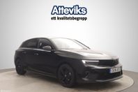 Opel Astra 1.2 Automatisk/360Kamera/ GS, 130hk, 2022