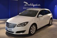 Opel Insignia Sports Tourer 2,0CDTI 140hk Rattvärme ACC V-hj