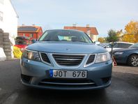 Saab 9-3 SportSedan 1.8t BioPower Linear