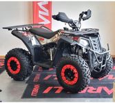 Apollo Commander  150cc ATV | Butiksexemplar i nyskick