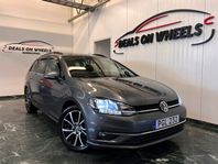 Volkswagen Golf Sportscombi 1.4 TSI R-Line Cockpit/Pano 150h