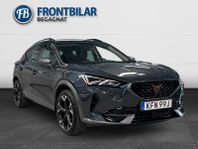 Cupra Formentor 1.5TSI Keyless/B-sensorer/ADFarthållare/Drag