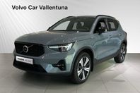 Volvo XC40 Recharge T4 Plus Dark