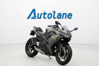 Kawasaki Ninja 650 *VINTERKAMPANJ* 499kr/mån