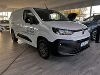 Citroën Berlingo L2 130 HK AUT BUSINESS Demobil