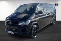 Volkswagen Transporter Kombi 2.0 TDI 4Motion DSG/5-sits/Moms