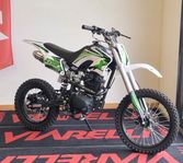 -- X-Pro FX 150cc Cross | Butiksexemplar i nyskick