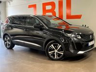 Peugeot 5008 GT 1.2 PureTech 130hk Aut - BACKKAMERA