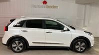 Kia Niro P-HEV Plug-In Advance Plus 2 Navi Drag M-Värm Skinn