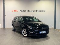 Opel Astra Sports Tourer Enjoy 1.4 EDIT 125hk Man - RATTVÄRM