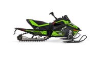 Arctic Cat ZR 200 ES -25