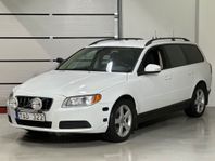 Volvo V70 2.5T Flexifuel DRIVe Geart FD POLIS KAM-BYTT