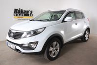 Kia Sportage 1.6 GDI EX Comfort Euro 5