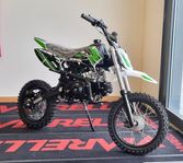 -- X-Pro FX 90cc Cross | Butiksexemplar i nyskick