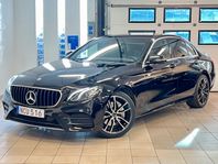 Mercedes-Benz E 220 | AMG | Widescreen | 360 | Navi |