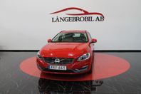 Volvo V60 D4 Momentum Euro 6 (181hk) Drag