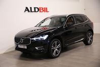 Volvo XC60 Recharge T8 392hk AWD Inscription / Loungepkt / T