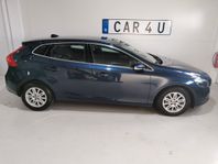 Volvo V40 D2 Momentum  VOC M-värmare