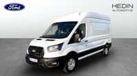 Ford Transit TREND SKÅP 350 L3 170Hk FWD