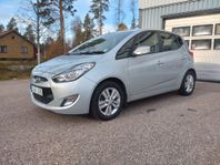 Hyundai ix20 1.4 CRDi e-Motion Euro 5