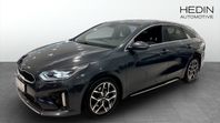 Kia Cee´d Pro1.4 T-GDI DCT GT LINE / VINTERHJUL