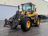 VOLVO L60G