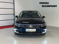 Volkswagen Passat Sportscombi GTE 1.4 TSI OPF S & V-DÄCK