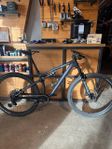 Specialized Epic Evo Comp  M.     Gx / Sid