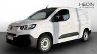 Fiat Doblo L2 130HK AT NORDIC MCA