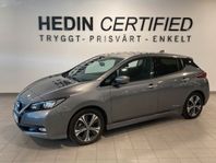 Nissan Leaf LEAF N-CONNECTA MY21 40 KWH LED