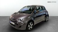 Fiat 500 BEV PASSION 42KWh 118HK