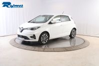 Renault Zoe PhII 52 kWh Intens Batteriköp III