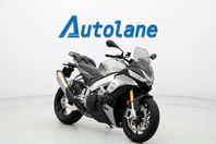 Aprilia Tuono V4 1100 *VINTERKAMPANJ* 1144kr/mån