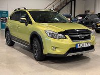 Subaru XV 2.0 4WD DRAG BACKKAMERA FULLSERVAD VINTERHJUL DUBB