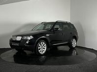 BMW X3 xDrive35d