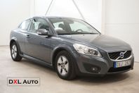 Volvo C30 D2/Momentum/Xenon/PDC/Låg skatt/Ränta 3,95%