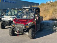 Polaris Ranger XP 900 EFI Begagnad. Fint skick! Välutrustad