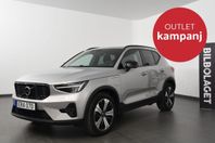 Volvo XC40 Recharge T4 Plus Dark / Klimatpaket / Navigation