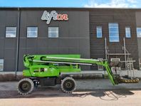 Niftylift HR 21 D Bomlift