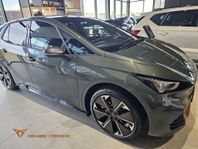 Cupra Born VZ E-BOOST 79 KWH 230 KW (326 HK) 1-VXL