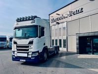 Scania R 500 6x2 NB