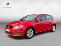 Volkswagen Golf 5-d 1.6 TDI Adaptiv farthållare Laneassist