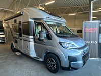 Adria Coral Supreme 670 SL  / ALDE / 180 HK Automat